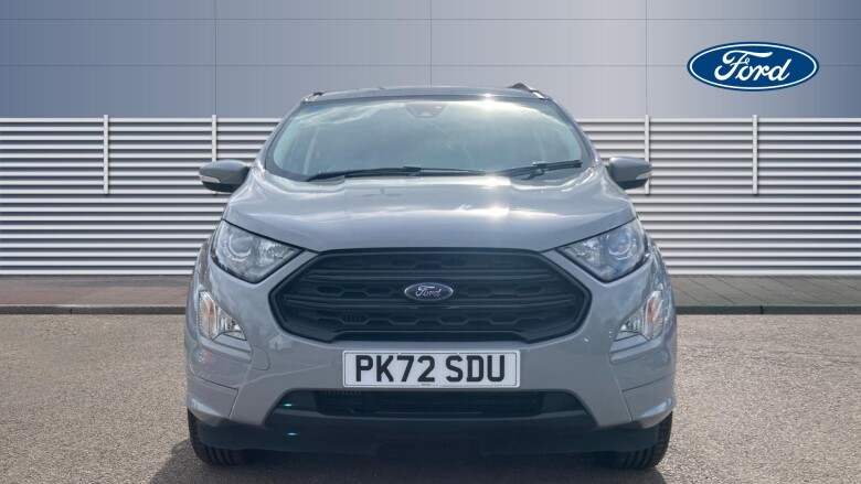 Ford EcoSport 1.0 EcoBoost 125 ST-Line 5dr Petrol Hatchback